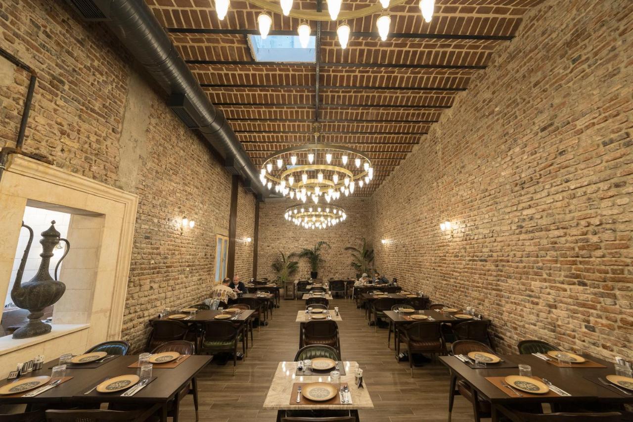Brako Hotel Istambul Extérieur photo
