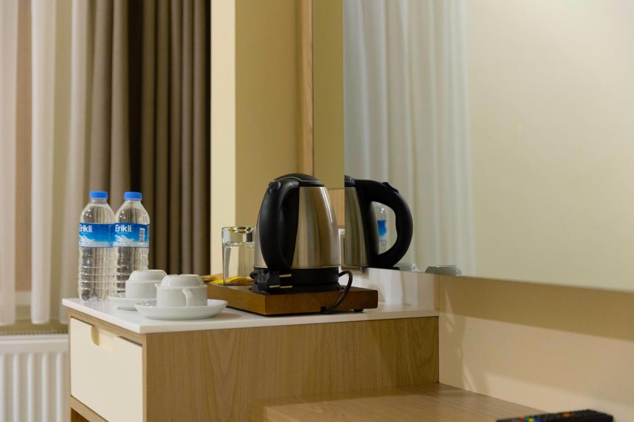 Brako Hotel Istambul Extérieur photo